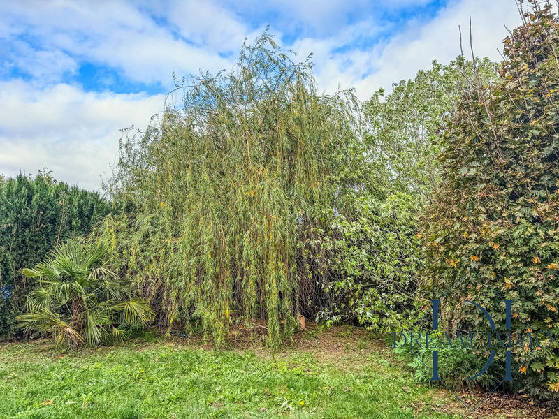 Maison - 190 m² - 7 pièces