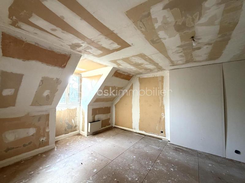 Maison - 154 m² - 7 pièces