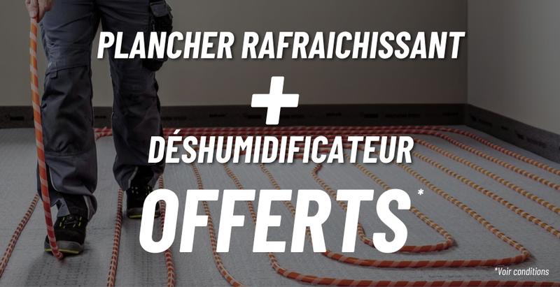 Maison - 111 m² - 5 pièces