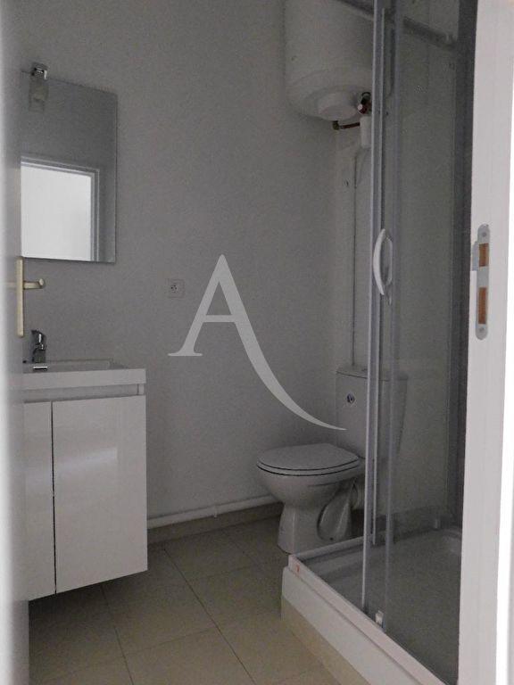 Appartement - 16 m² - 1 pièce