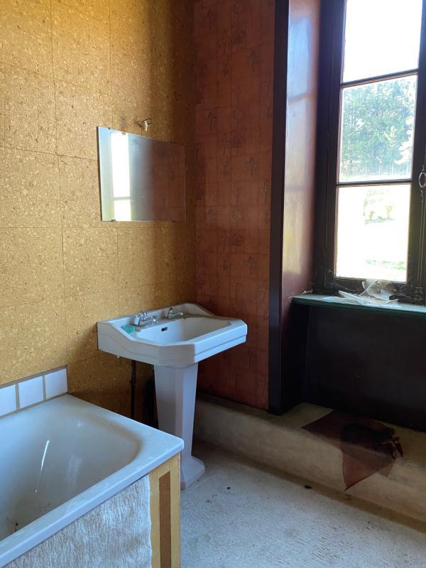 Immeuble - 80 m² - 4 pièces