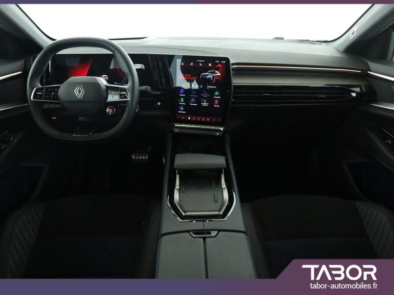 Renault Rafale Phev Esprit Alpine Matrix Pano