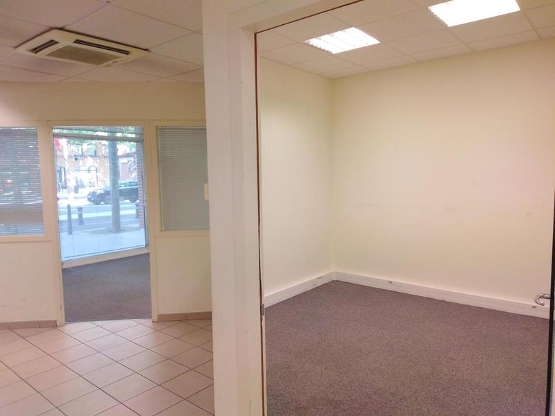 Local commercial - 120 m²