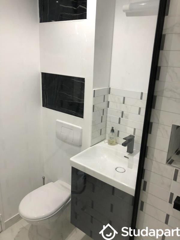 Maison - 18 m² - 1 pièce