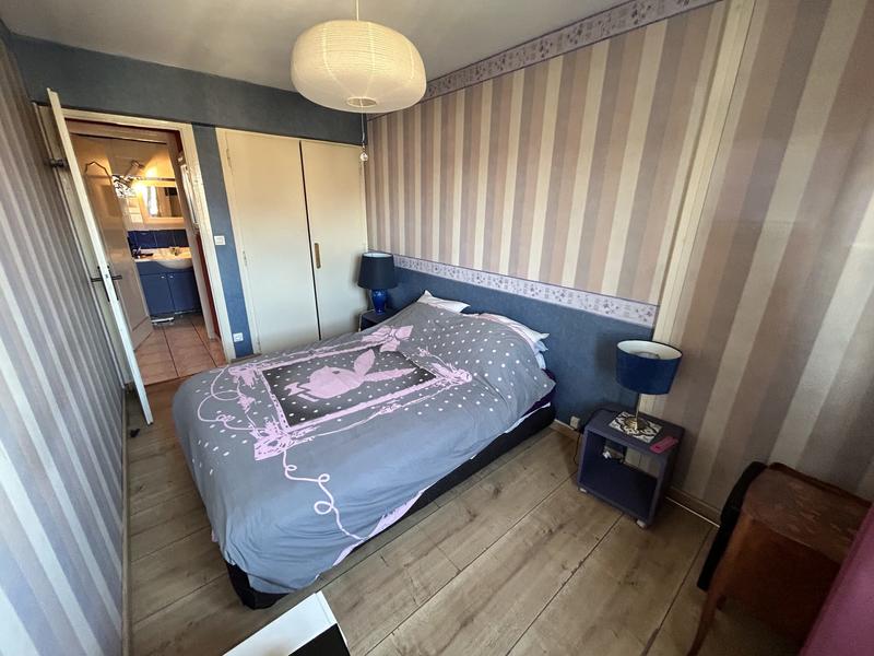 Appartement - 94 m² - 4 pièces