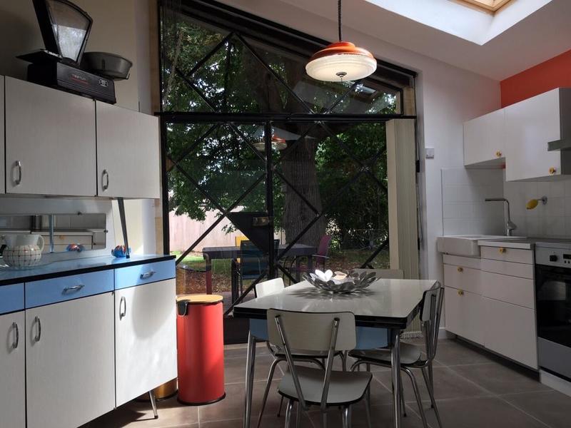 Maison - 309 m² - 12 pièces