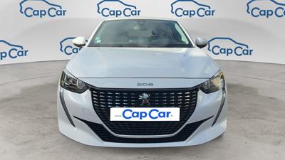 Peugeot 208 II 1.2 Puretech 100 Allure Pack