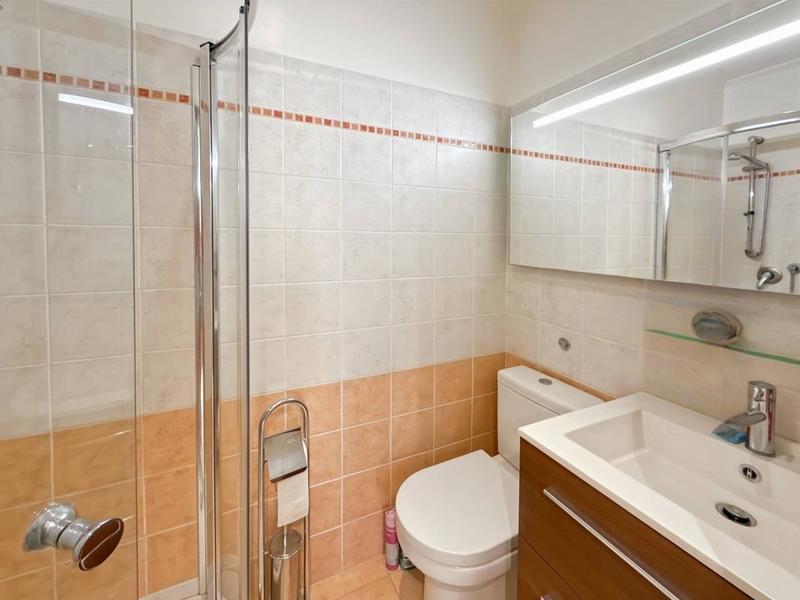 Appartement - 30 m² - 2 pièces