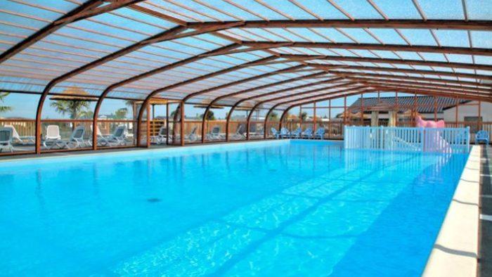 Maison - 40 m² - 4 pièces