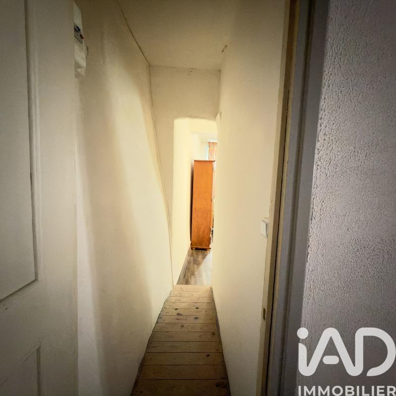 Maison - 220 m² - 13 pièces