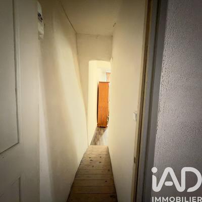 Maison - 220 m² - 13 pièces