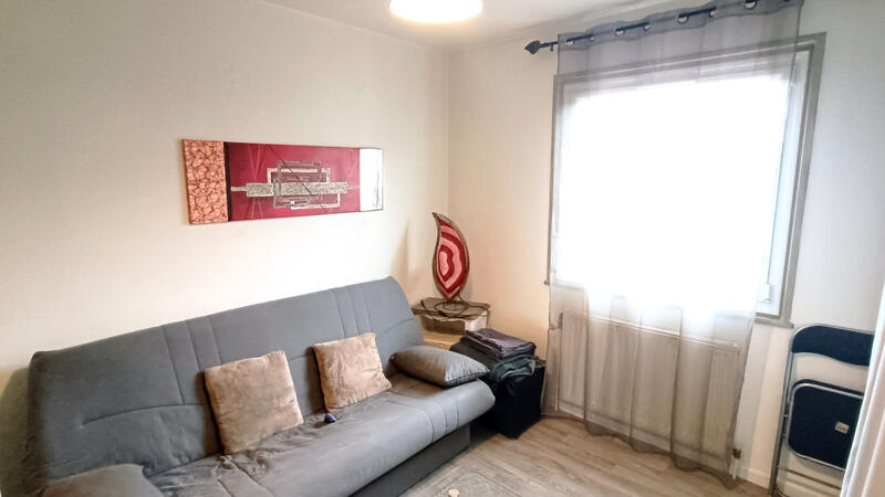 Villa - 121 m² - 6 pièces