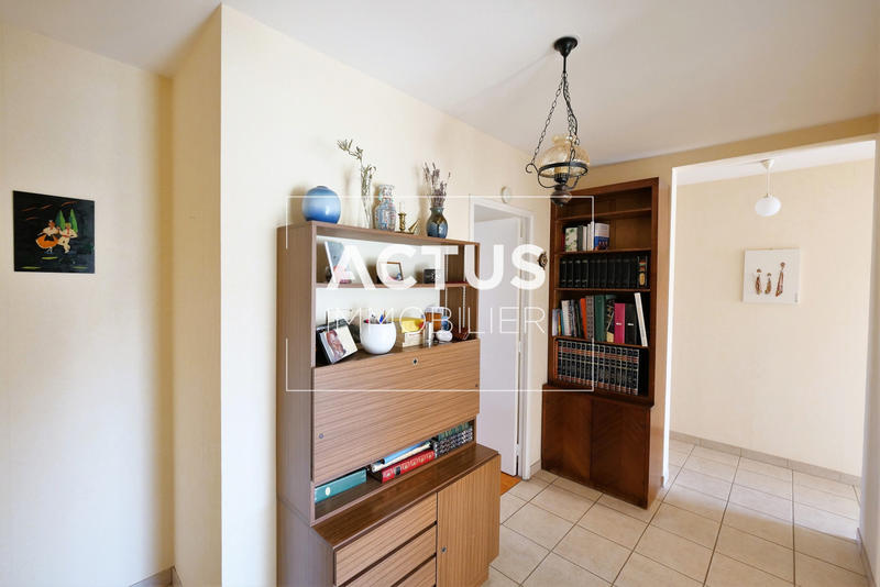 Appartement - 87 m² - 4 pièces
