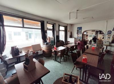 Local commercial - 870 m²