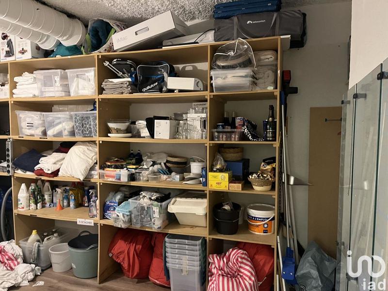 Local commercial - 60 m²