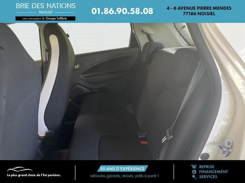 Renault Zoe R110 Business
