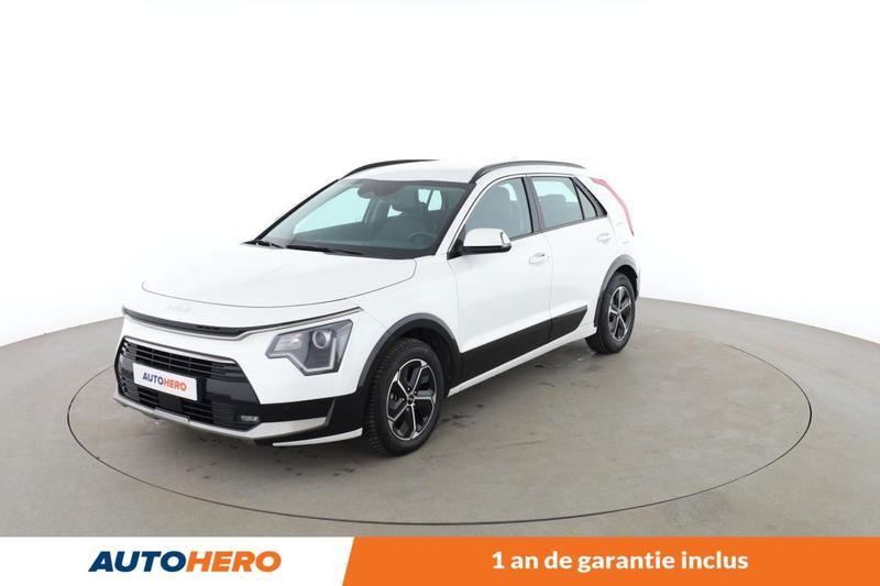 Kia Niro 1.6 GDi Hev Active Dct6 141 ch