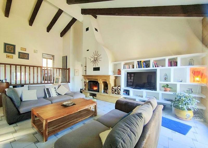 Villa - 125 m² - 5 pièces