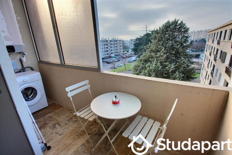 Maison - 62 m² - 4 pièces