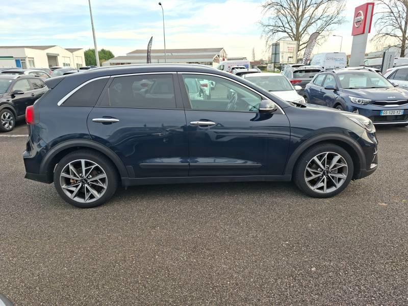 Kia Niro 1.6 GDi Hybride 141 ch Dct6 Premium