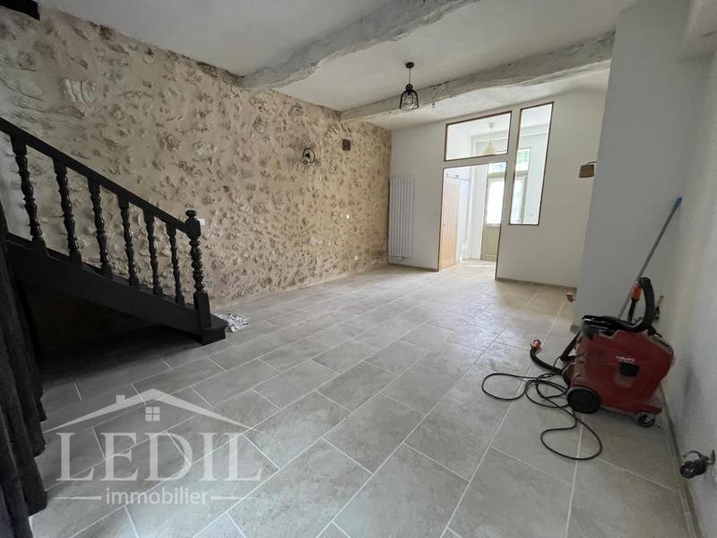 Maison - 166 m² - 4 pièces