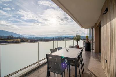 Appartement - 85 m² - 4 pièces