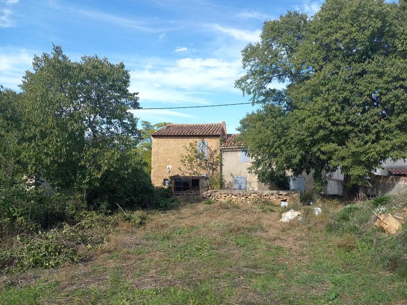 Mas - 140 m² - 6 pièces