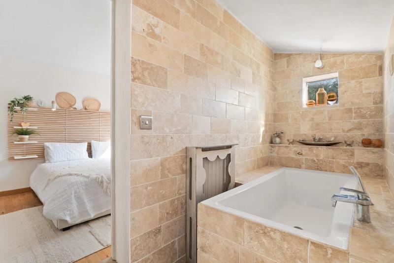 Villa - 217 m² - 8 pièces