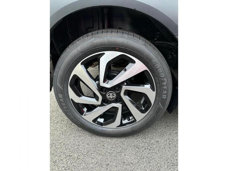 Toyota Aygo 1.0 Wt i 72 Disign