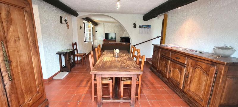 Maison - 149 m² - 6 pièces