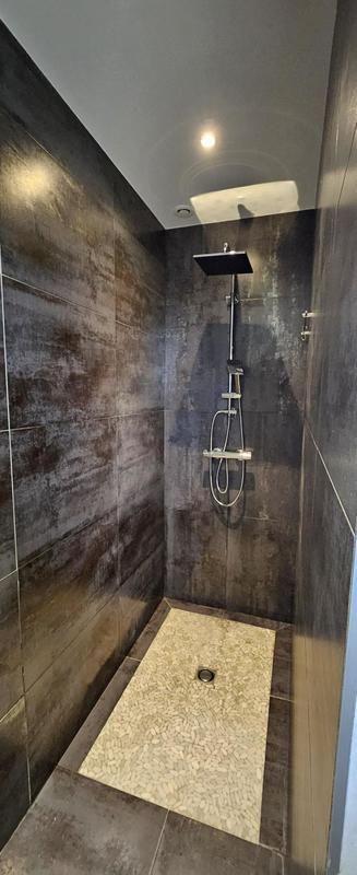 Maison - 80 m² - 5 pièces