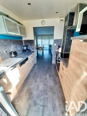 Appartement - 76 m² - 4 pièces