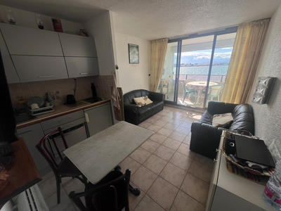Appartement - 44 m² - 4 pièces