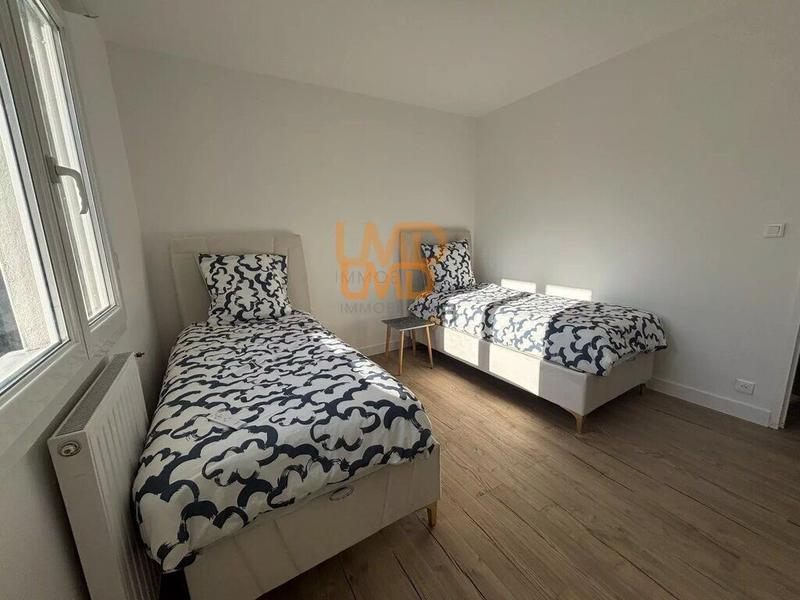 Villa - 165 m² - 5 pièces