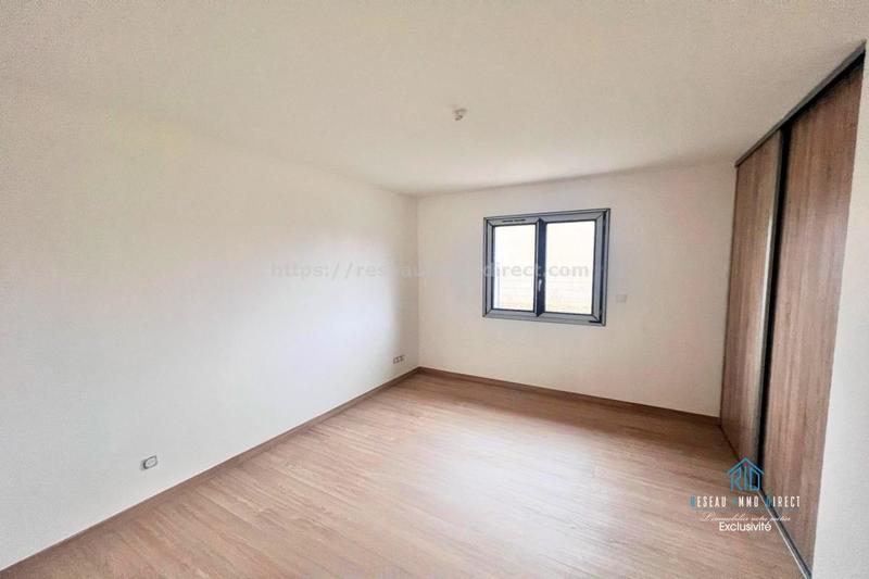 Villa - 120 m² - 5 pièces