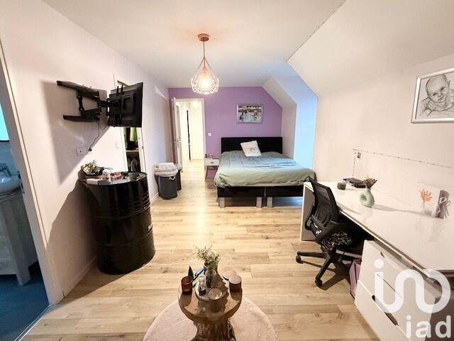 Maison - 179 m² - 6 pièces