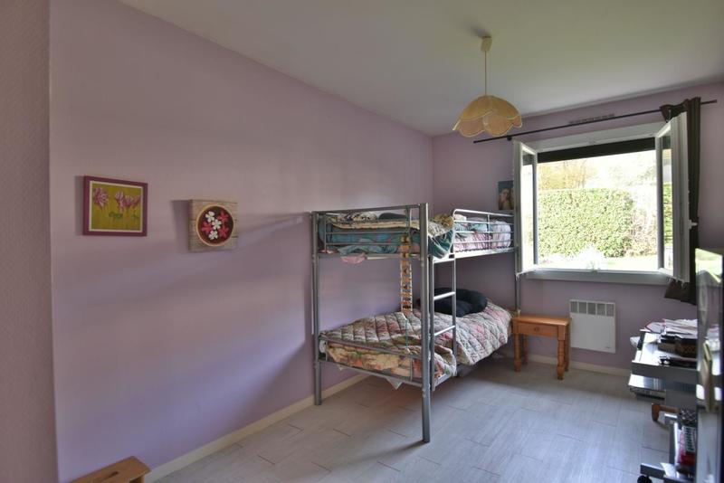 Villa - 138 m² - 5 pièces