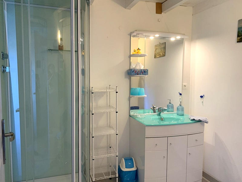 Maison - 455 m² - 10 pièces