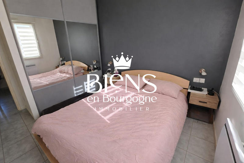 Maison - 105 m² - 6 pièces