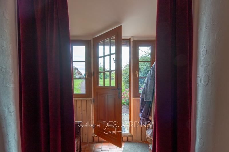 Maison - 175 m² - 9 pièces