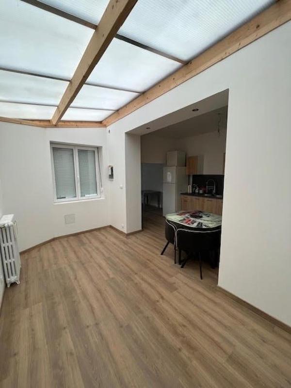 Maison - 139 m² - 5 pièces