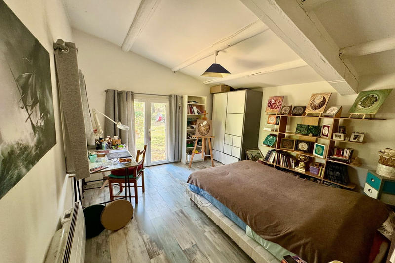 Villa - 136 m² - 5 pièces