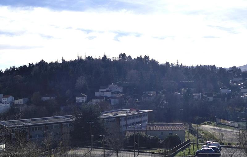 Appartement - 73 m² - 4 pièces