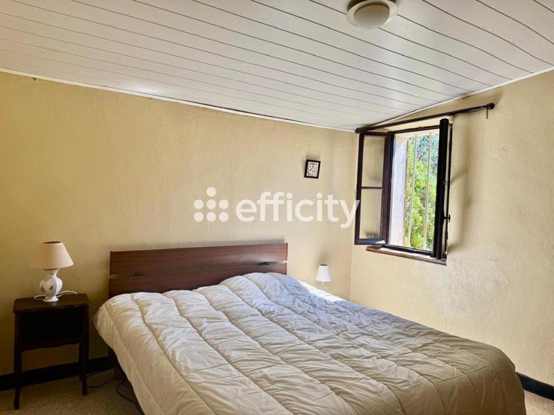 Maison - 125 m² - 7 pièces