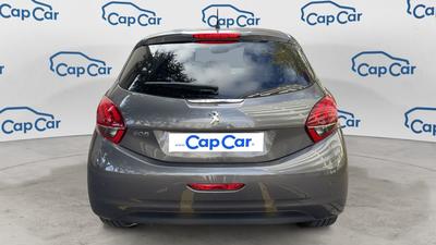 Peugeot 208 I 1.2 Puretech 83 Allure