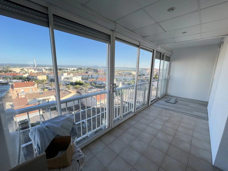 Appartement - 74 m² - 4 pièces