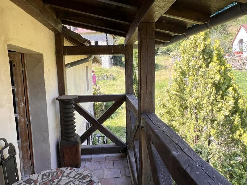 Maison - 430 m² - 10 pièces