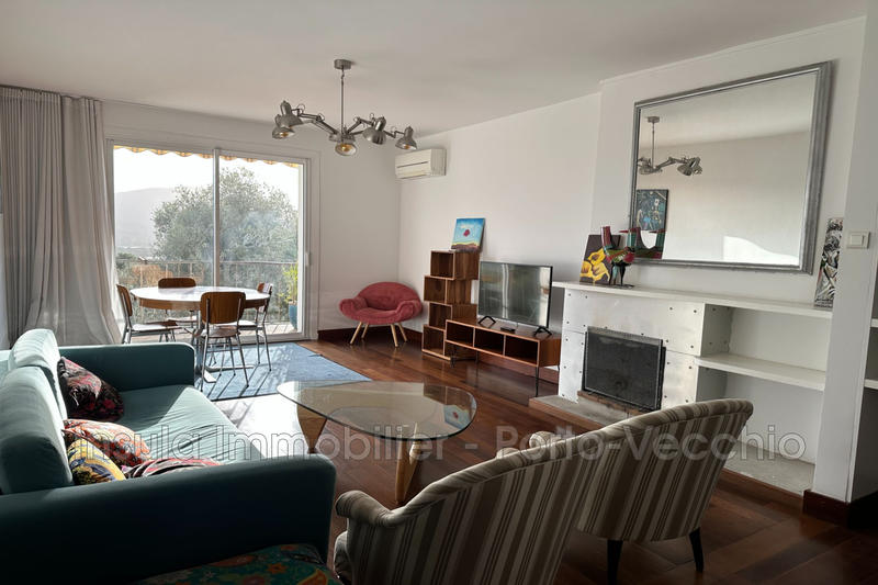 Appartement - 76 m² - 4 pièces