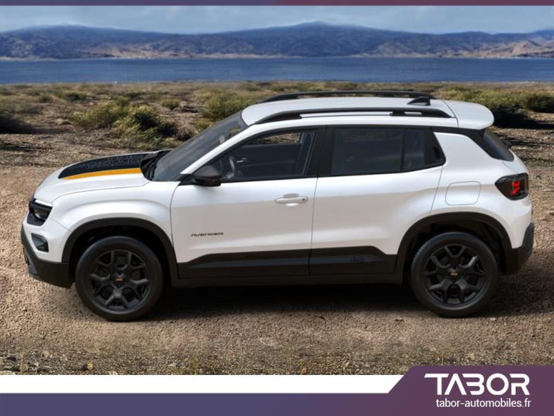 Jeep Avenger Dct HybridThe North Face Gps Cam