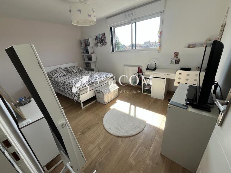 Maison - 170 m² - 7 pièces